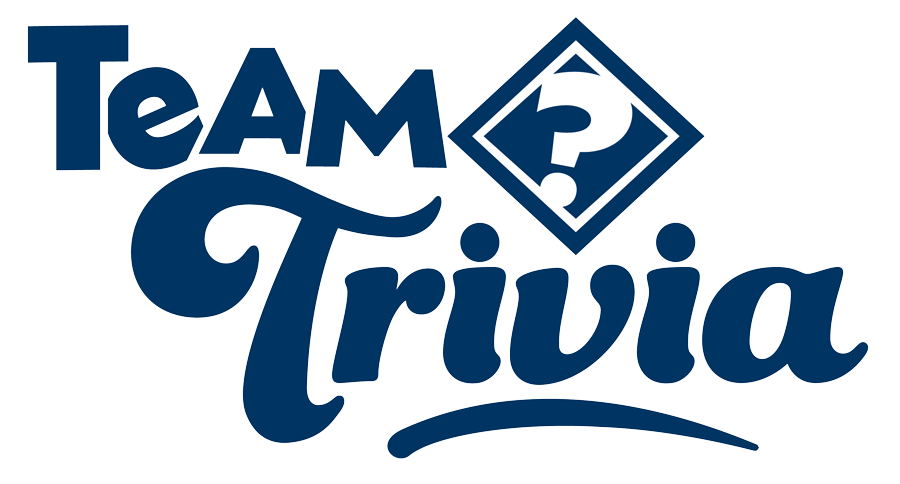 Team Trivia logo